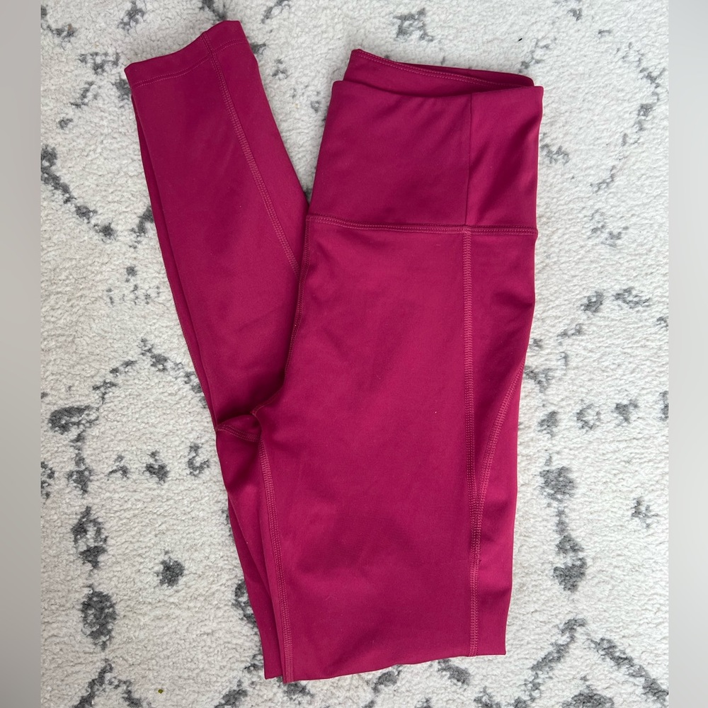 Girlfriend Collective Leggings